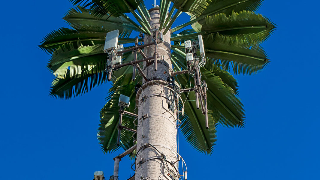 Africa's digital infrastructure transformation